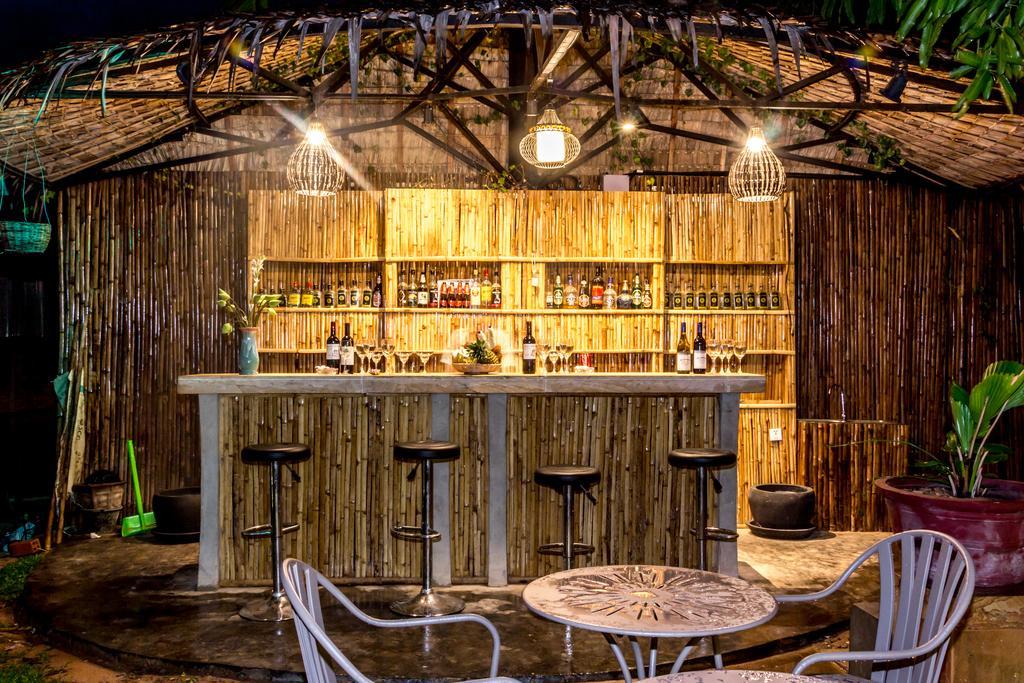 Ravel Boutique Hotel Siem Reap Exterior photo