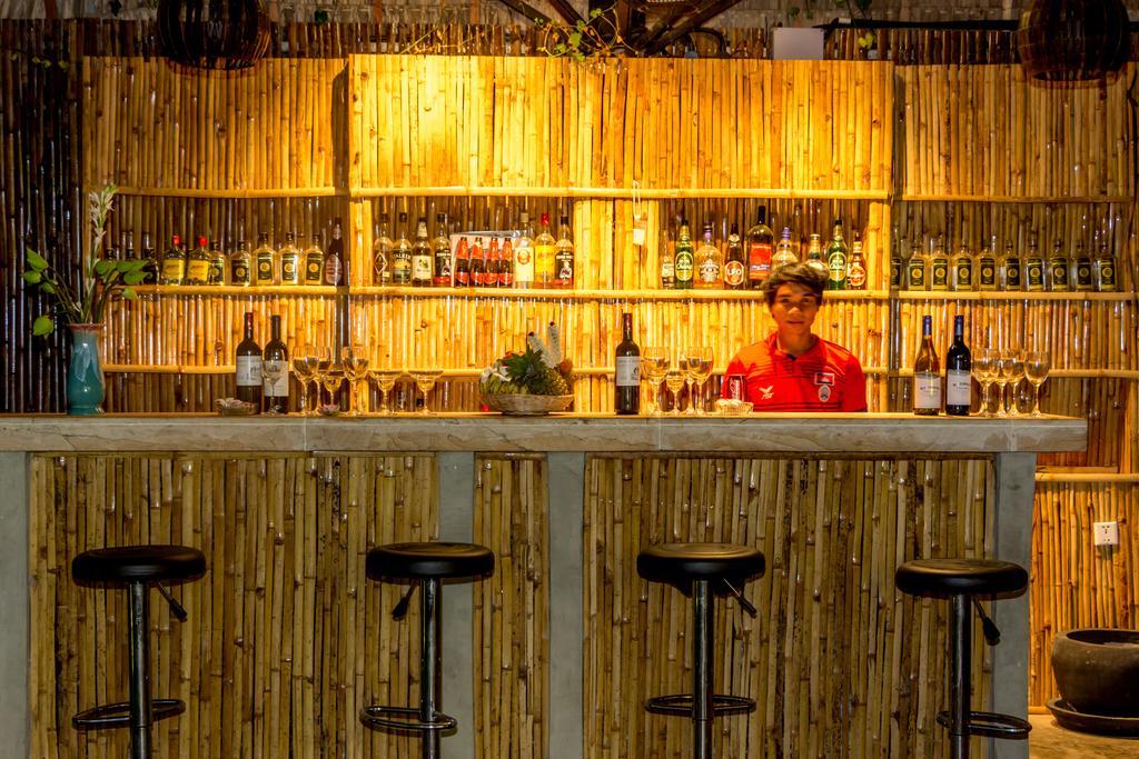 Ravel Boutique Hotel Siem Reap Exterior photo