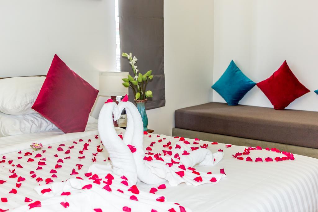 Ravel Boutique Hotel Siem Reap Exterior photo