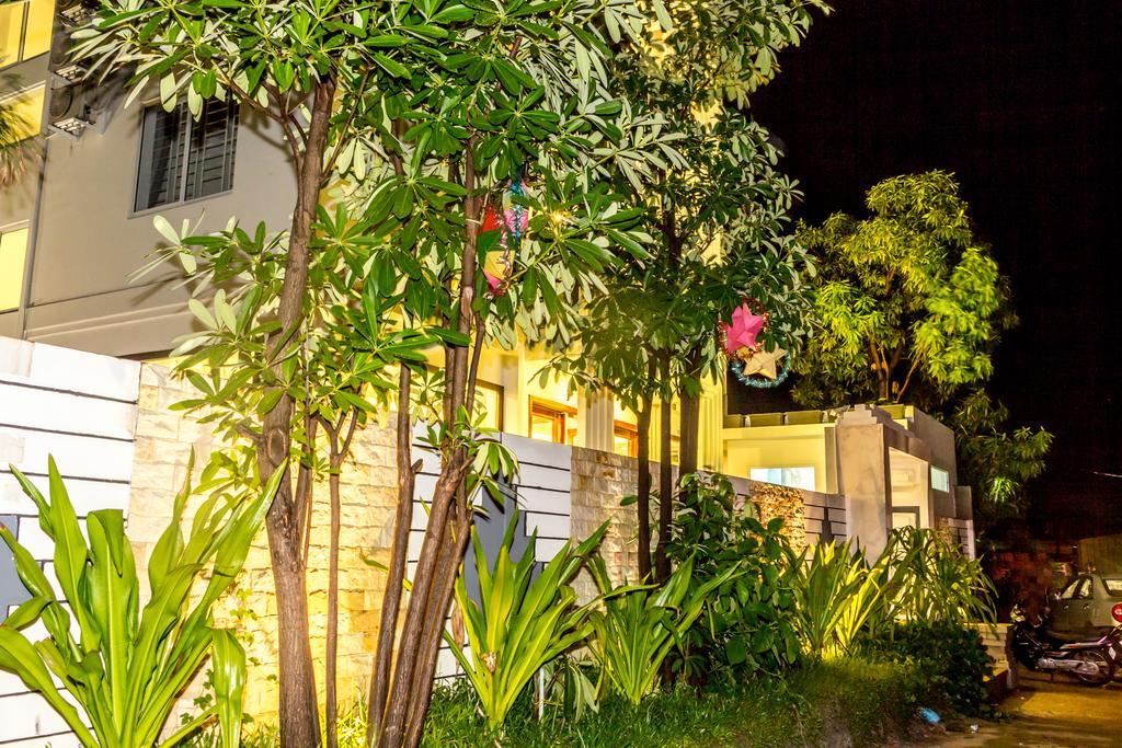 Ravel Boutique Hotel Siem Reap Exterior photo